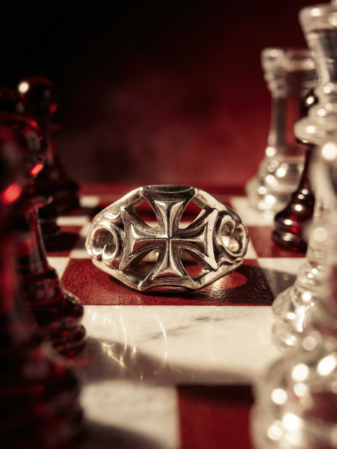 Crusade Ring