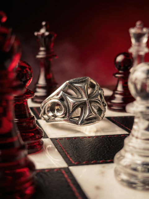 Crusade Ring