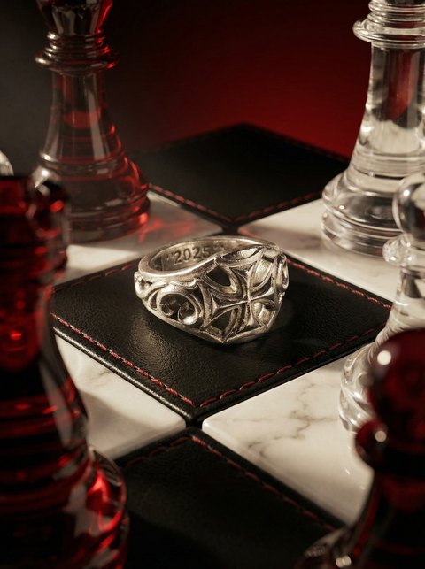 Crusade Ring