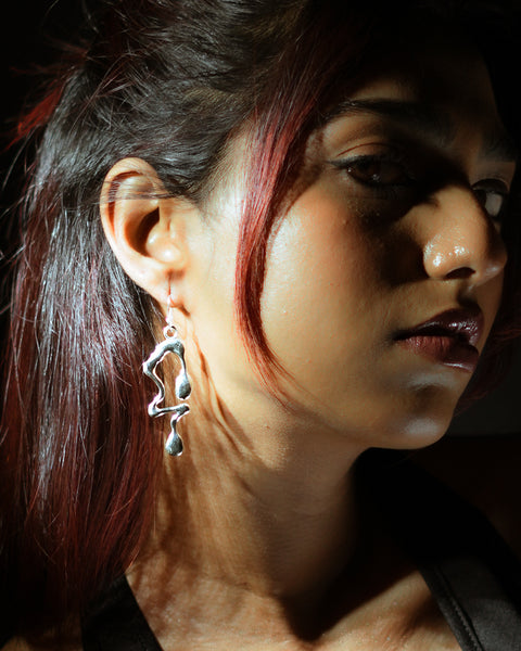 Drippy Earing