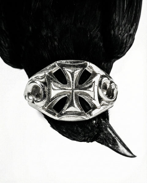 Crusade Ring